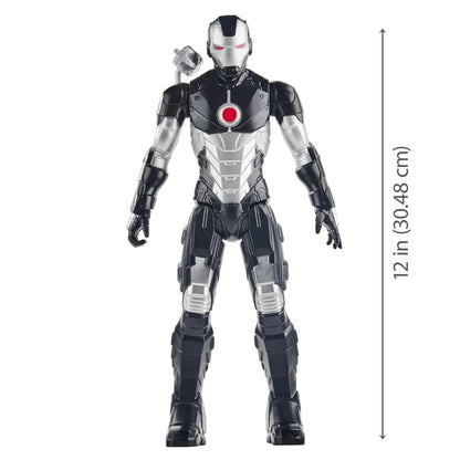 Marvel Avengers: 12-Inch War Machine Action Figure