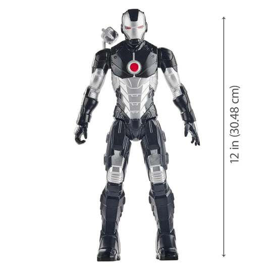 Marvel Avengers: 12-Inch War Machine Action Figure