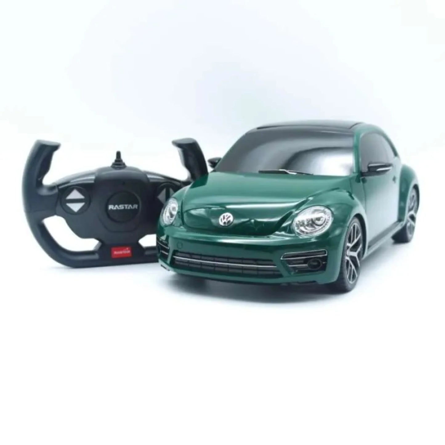 RASTAR 1/14 R/C Volkswagen The Beetle Remote Control Car