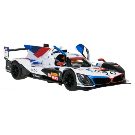 RASTAR 1/14 R/C BMW M Hybrid V8 Remote Control Car
