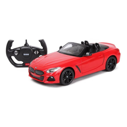 RASTAR 1/14 R/C BMW Z4 Roadster Remote Control Car
