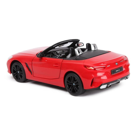 RASTAR 1/14 R/C BMW Z4 Roadster Remote Control Car