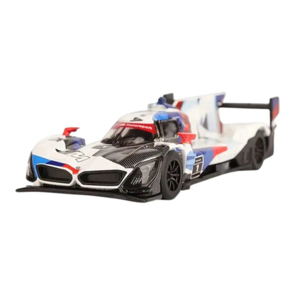 CCA 1:24 Scale BMW M Hybrid V8 Diecast Model Car