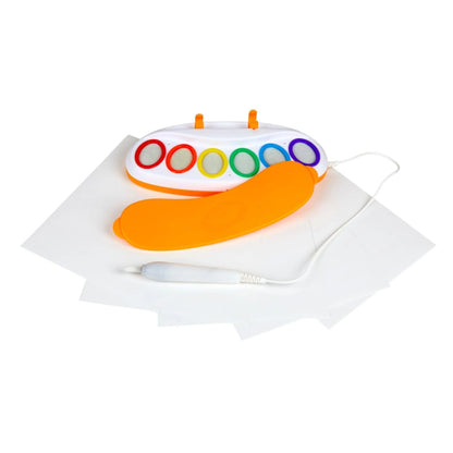 Crayola Color Wonder Magic Light Brush