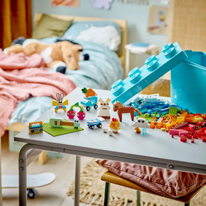 Lego 11038 Classic Creative Blocks Box Set (850pcs)