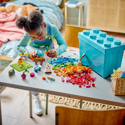 Lego 11038 Classic Creative Blocks Box Set (850pcs)