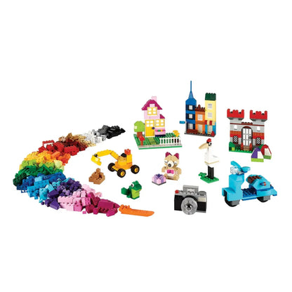 Lego 10698 Classic Creative Blocks Set (790pcs)