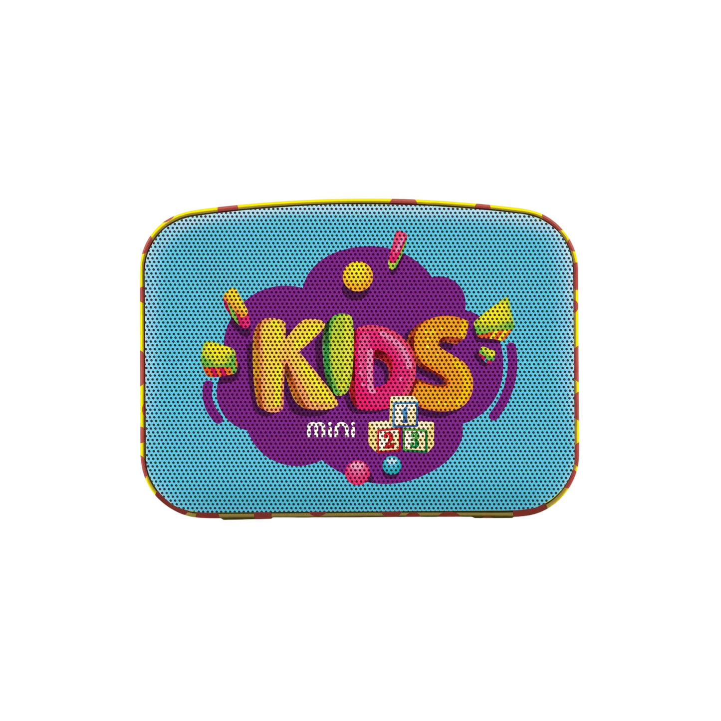 Saregama Carvaan Mini Kids