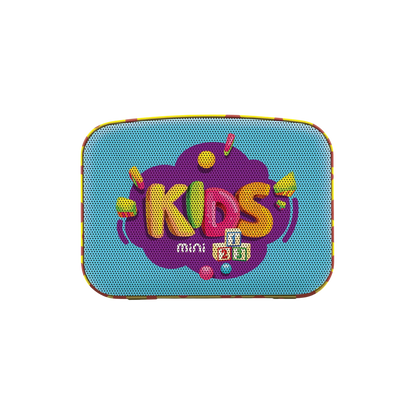 Saregama Carvaan Mini Kids