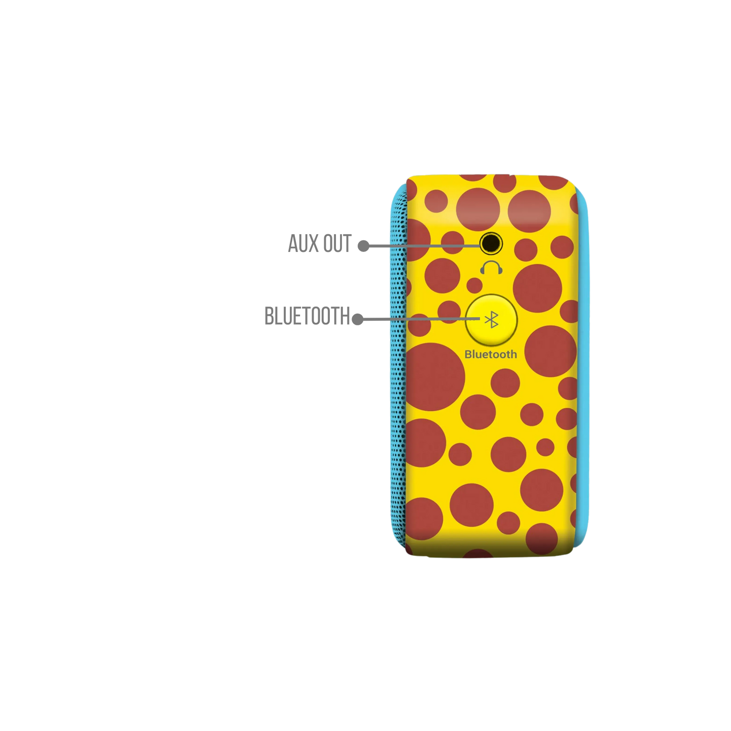 Saregama Carvaan Mini Kids