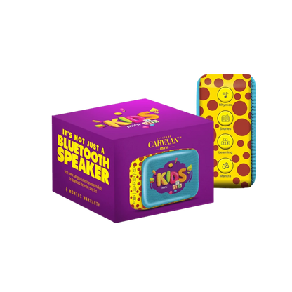 Saregama Carvaan Mini Kids