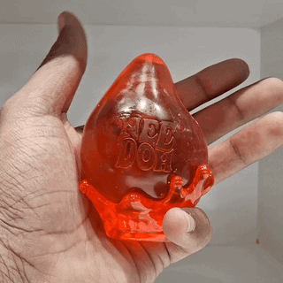 NeeDoh Droplet Dr. Pepper 1pc