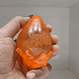NeeDoh Droplet Fanta 1pc