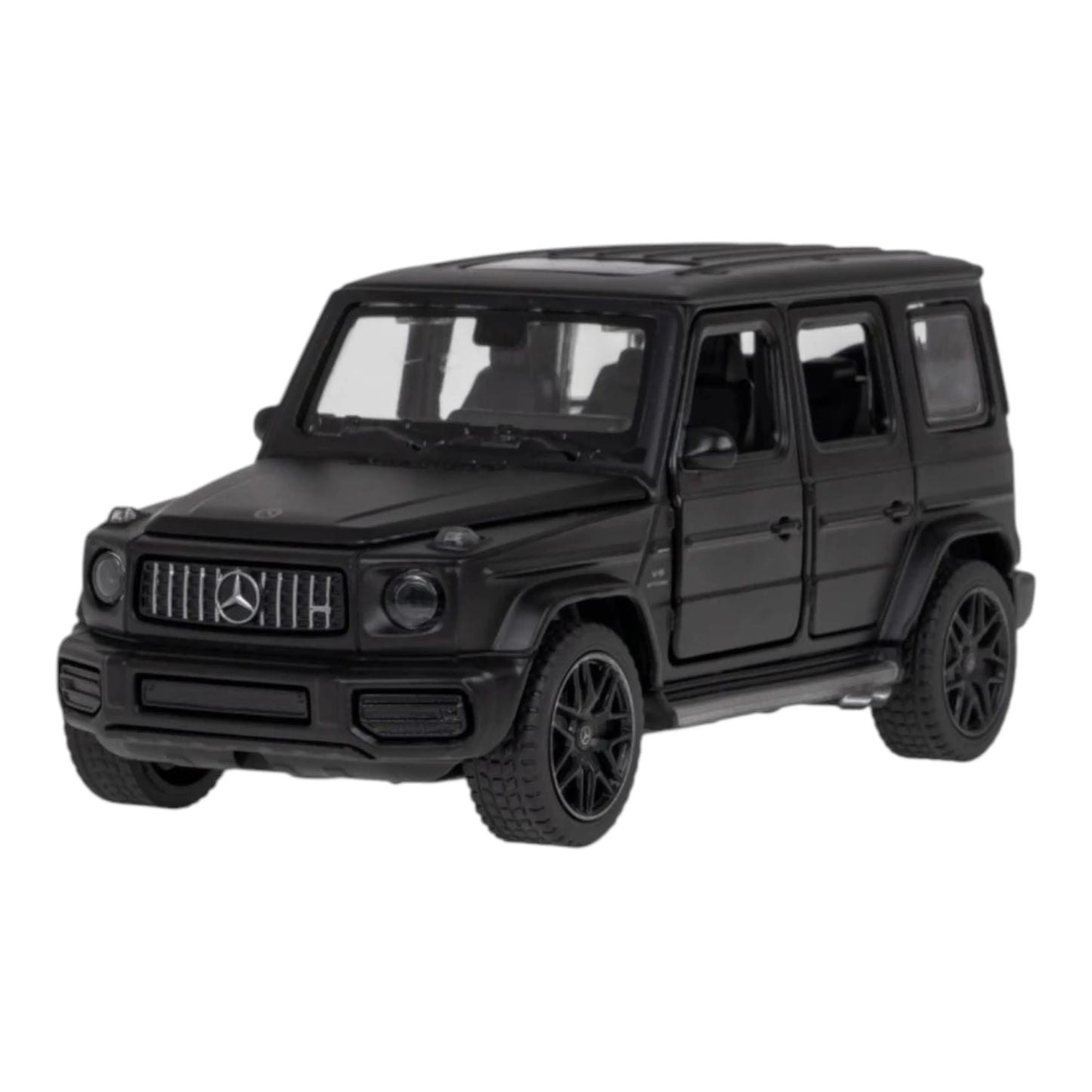 Rastar 1/32 Scale Mercedes-AMG G 63 Die-Cast Metal Car
