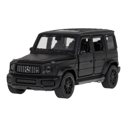 Rastar 1/32 Scale Mercedes-AMG G 63 Die-Cast Metal Car