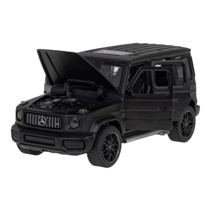 Rastar 1/32 Scale Mercedes-AMG G 63 Die-Cast Metal Car