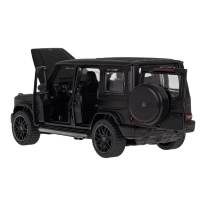 Rastar 1/32 Scale Mercedes-AMG G 63 Die-Cast Metal Car