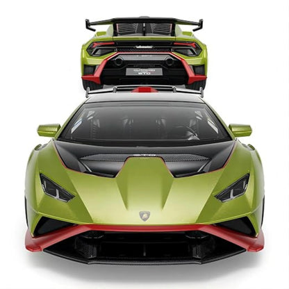 Rastar 1/32 Scale Lamborghini Huracán STO Die-Cast Metal Toy Car