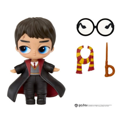 L.O.L. Surprise! Loves Harry Potter Mystery Golden Snitch Blind Capsule