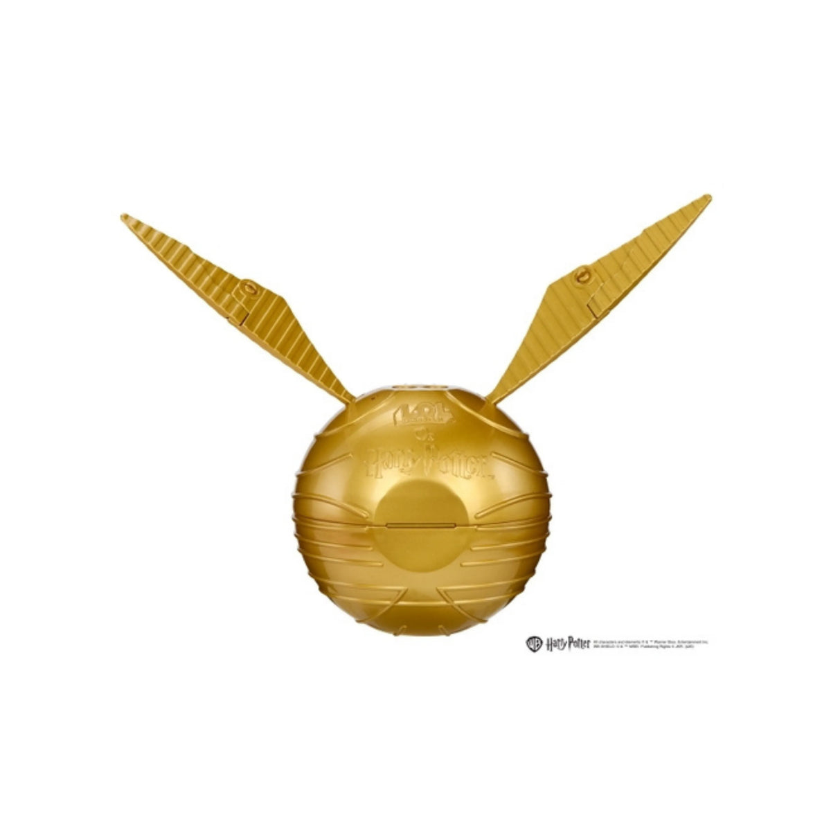 L.O.L. Surprise! Loves Harry Potter Mystery Golden Snitch Blind Capsule