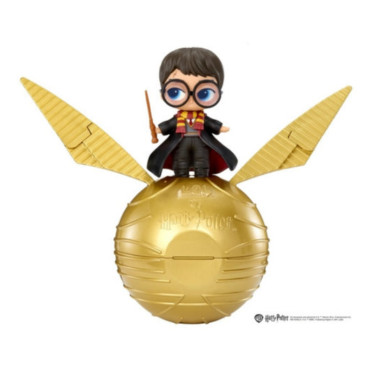 L.O.L. Surprise! Loves Harry Potter Mystery Golden Snitch Blind Capsule