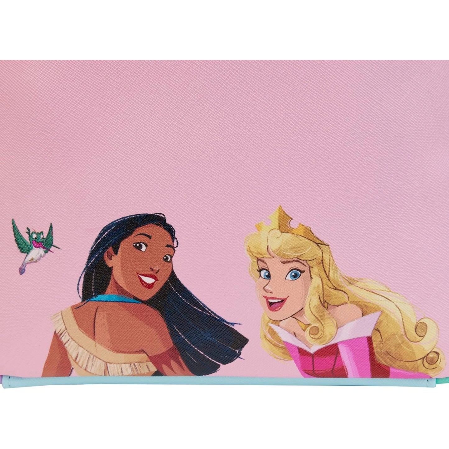 Disney Princess Multi-Layered Loungefly Mini Backpack