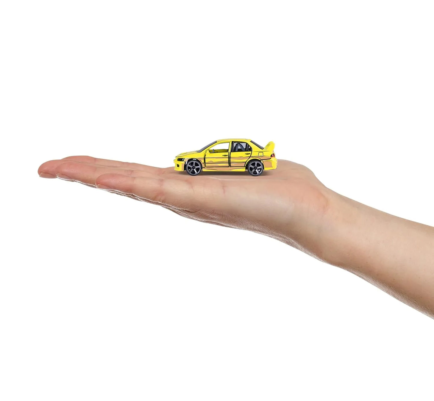 Majorette 5-Pack Diecast Cars: JDM Legends Gift Pack