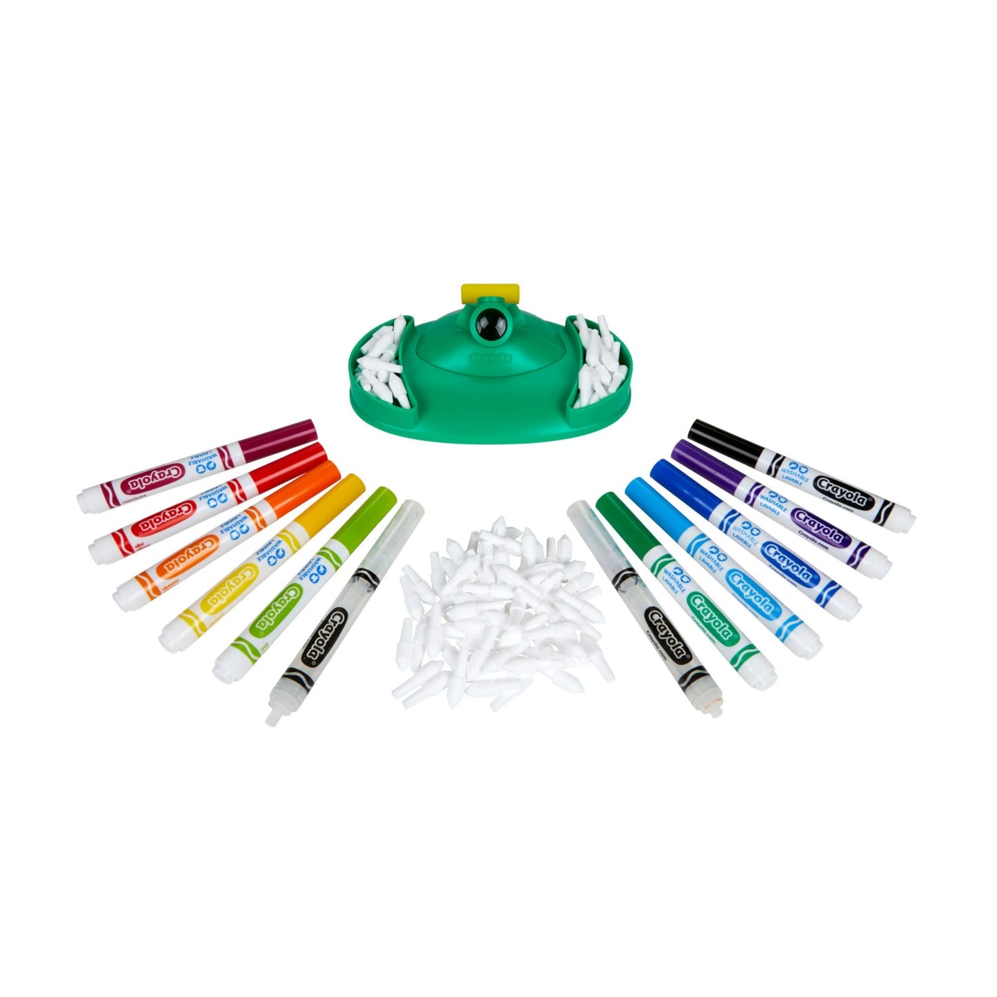 Crayola Marker Mixer DIY Kit