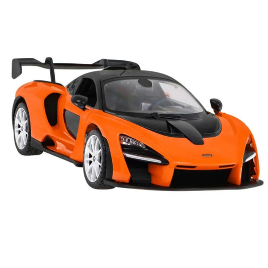 RASTAR 1/14 R/C McLaren P1 Remote Control Car