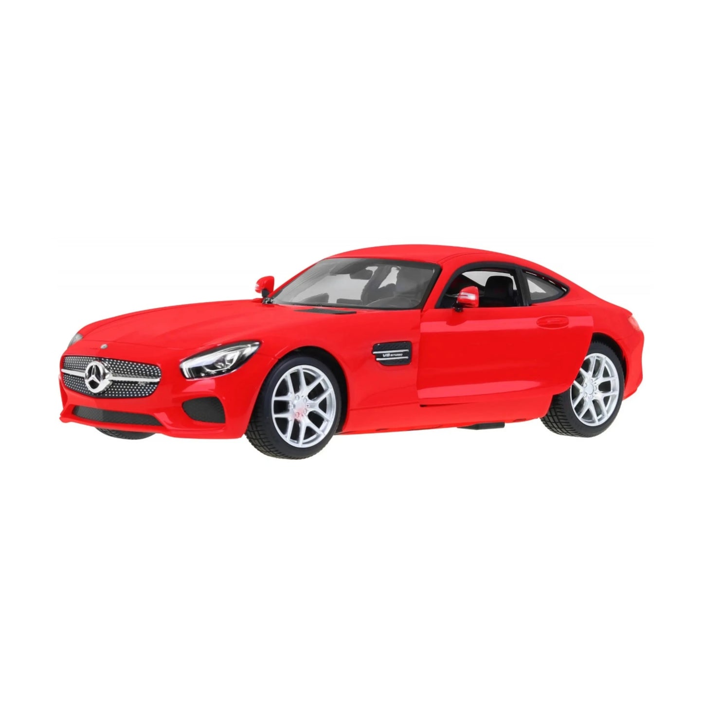 RASTAR 1/14 R/C Mercedes Benz SLS AMG Remote Control Car