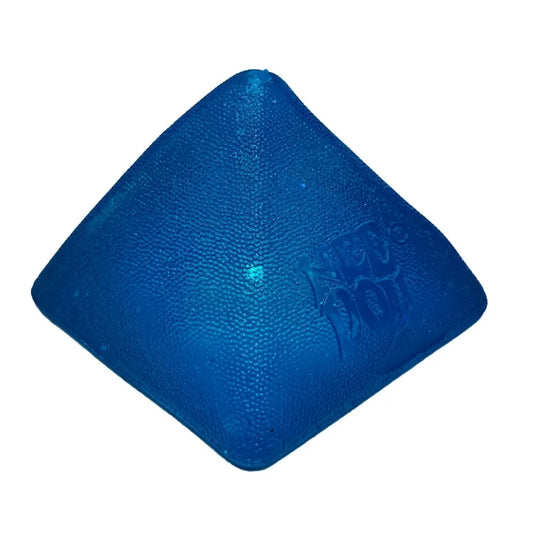 NeeDoh Pyramid Fidget Toy (1 Pcs)