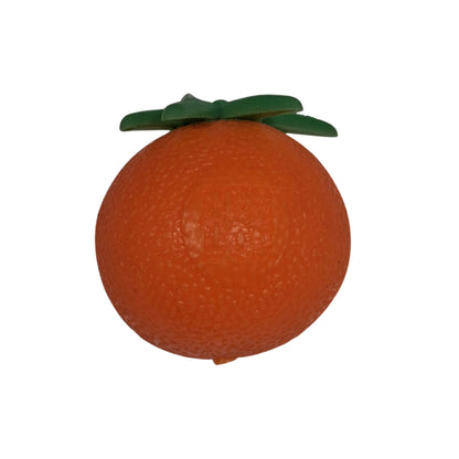 Fruit Squishy Toy Pack of 3