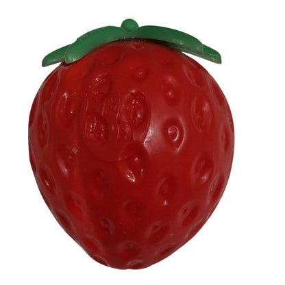 Fruit Squishy Toy Pack of 3