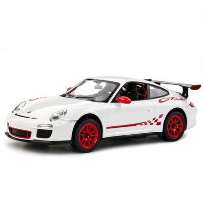 RASTAR 1/14 R/C Porsche 911 GT3 RS Remote Control Car