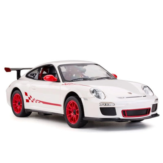 RASTAR 1/14 R/C Porsche 911 GT3 RS Remote Control Car