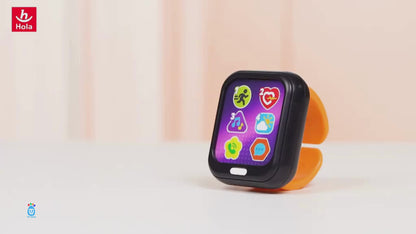 Hola HE8967 Learning Sport Watch for 12M+ Ages