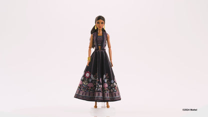 Barbie® Signature Diwali Doll by Anita Dongre