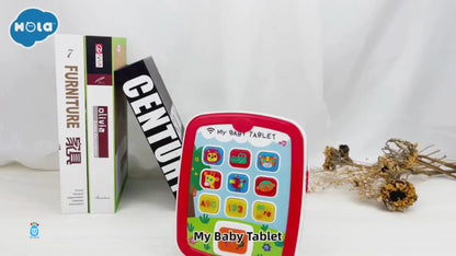 Hola 3121 Tablet for 6M+ Ages