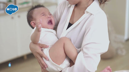 Hola HE898900 4 in 1 Activity Play Mat for 0M+ Ages