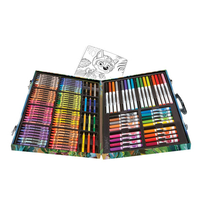 Crayola PAW Patrol Jungle Pups Imagination Art Set
