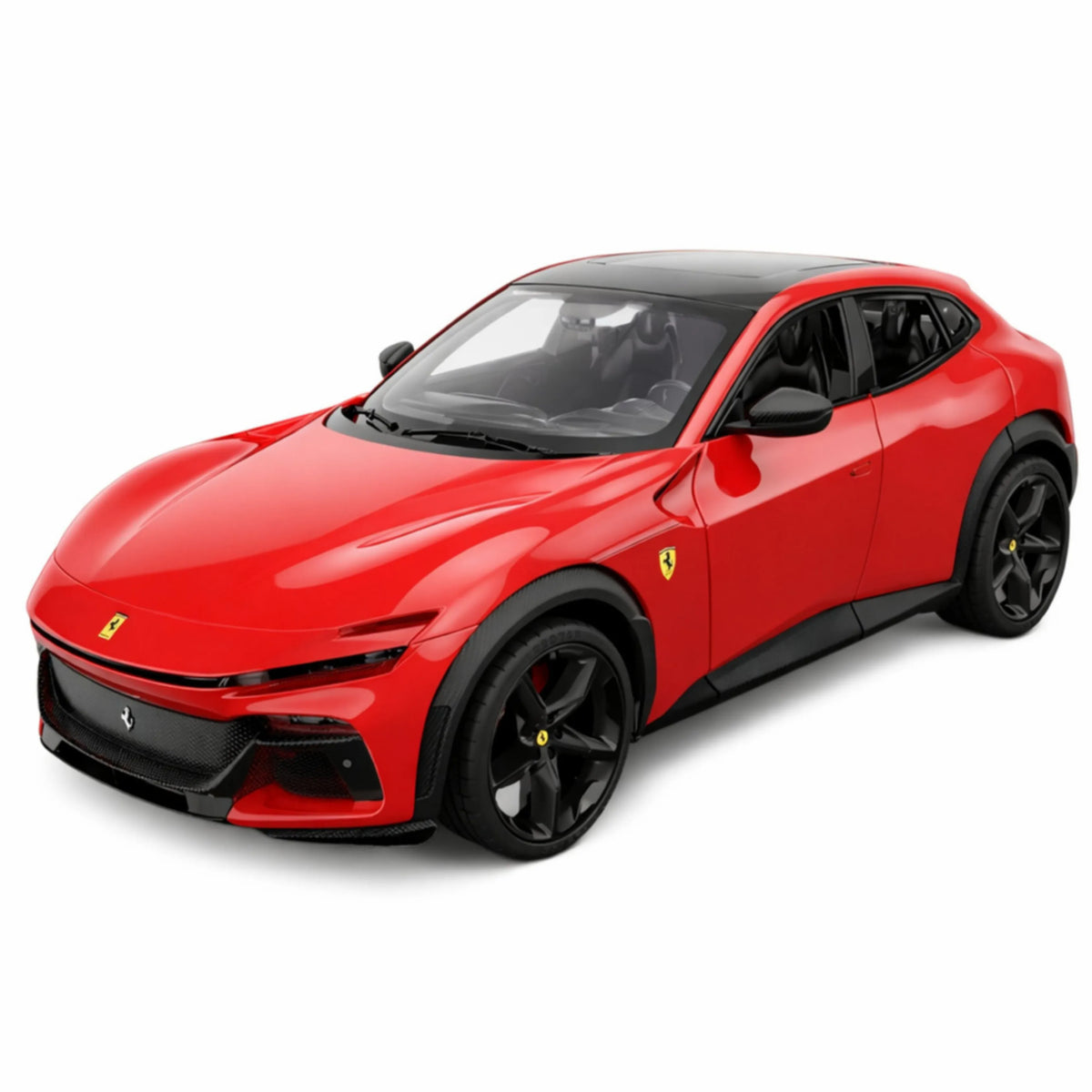 RASTAR 1/14 R/C Ferrari Purosangue Remote Control Car
