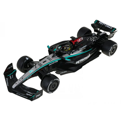 RASTAR 1/12 Mercedes-AMG F1 W15 E Performance Remote Control Car