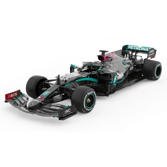 RASTAR 1/12 F1 R/C Mercedes-AMG F1 W11 EQ Performance Remote Control Car