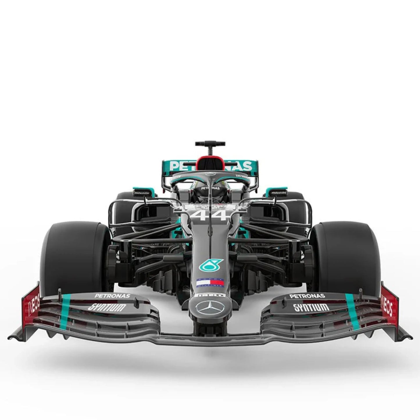 RASTAR 1/12 F1 R/C Mercedes-AMG F1 W11 EQ Performance Remote Control Car
