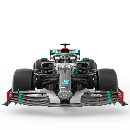 RASTAR 1/12 F1 R/C Mercedes-AMG F1 W11 EQ Performance Remote Control Car