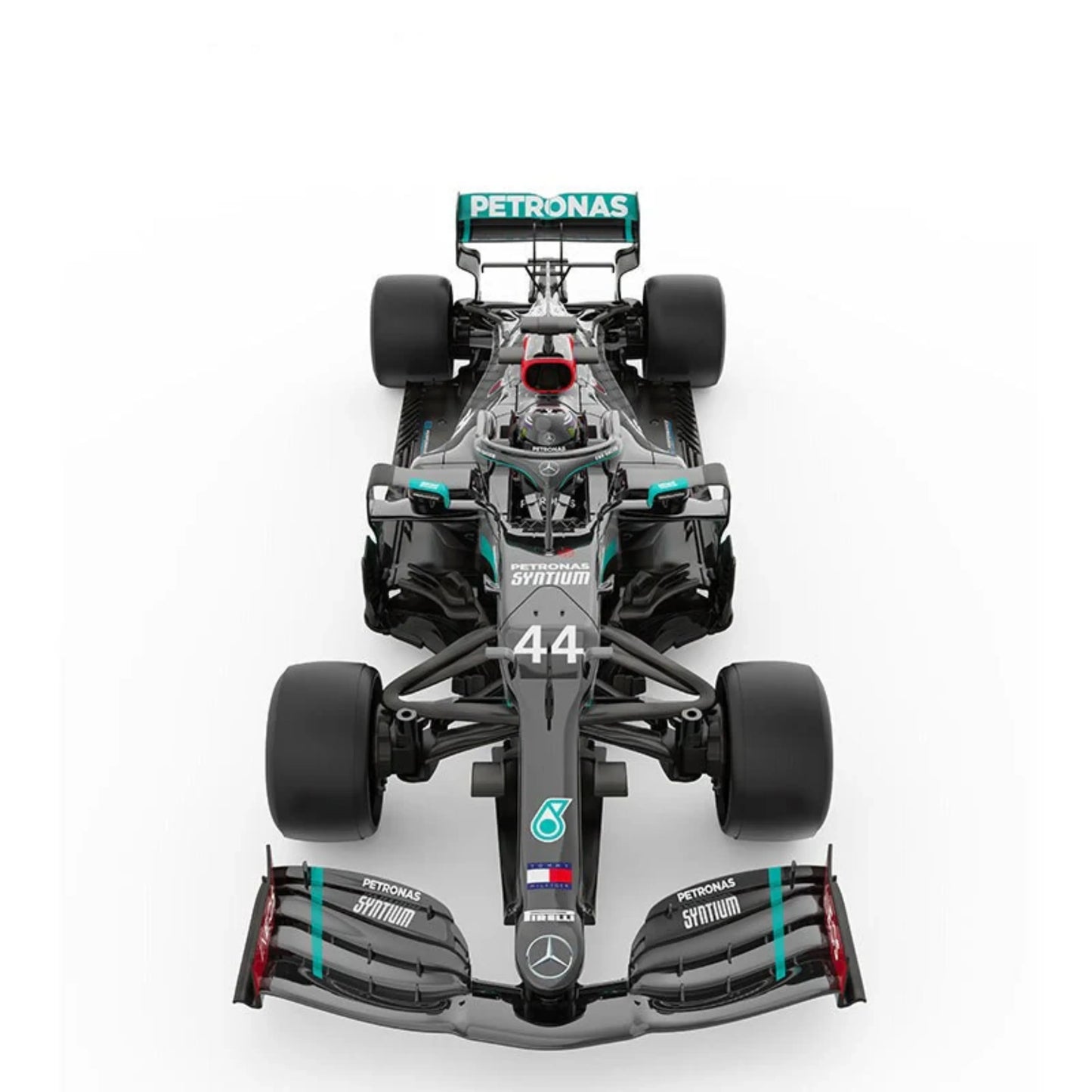 RASTAR 1/12 F1 R/C Mercedes-AMG F1 W11 EQ Performance Remote Control Car