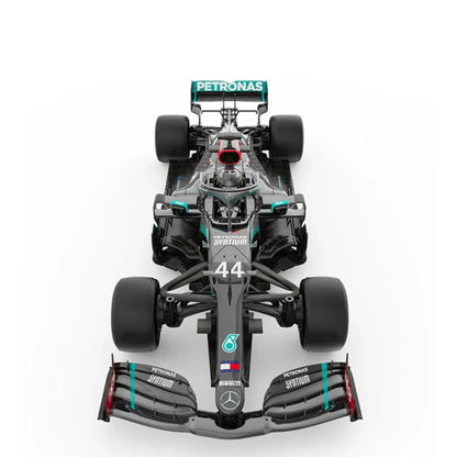 RASTAR 1/12 F1 R/C Mercedes-AMG F1 W11 EQ Performance Remote Control Car