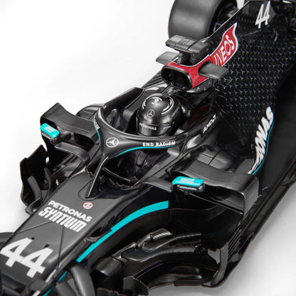 RASTAR 1/12 F1 R/C Mercedes-AMG F1 W11 EQ Performance Remote Control Car