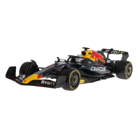 RASTAR 1/12 F1 R/C Oracle Red Bull Racing F1 RB18 Remote Control Car