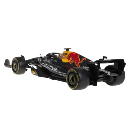 RASTAR 1/12 F1 R/C Oracle Red Bull Racing F1 RB18 Remote Control Car